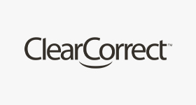 Clear Clorrect Logo