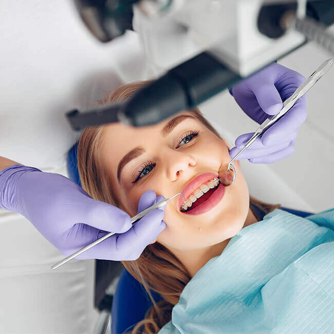 Emergency Dentists