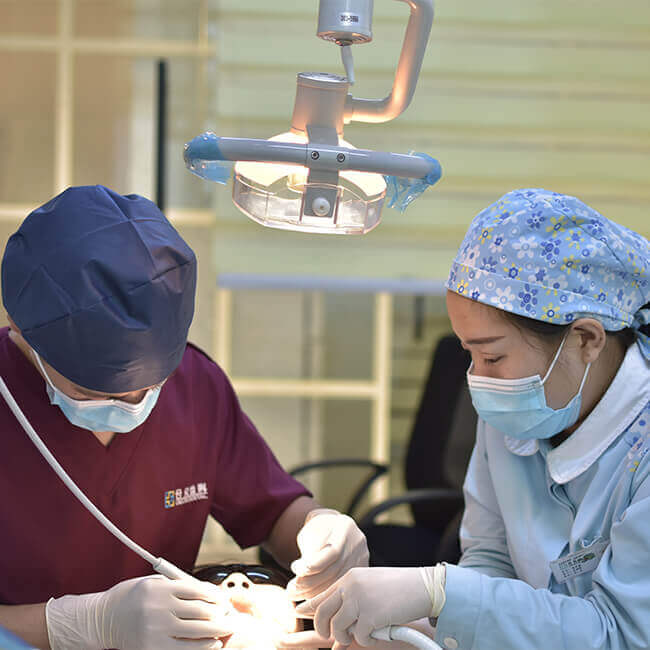 Dental Implants Northcote