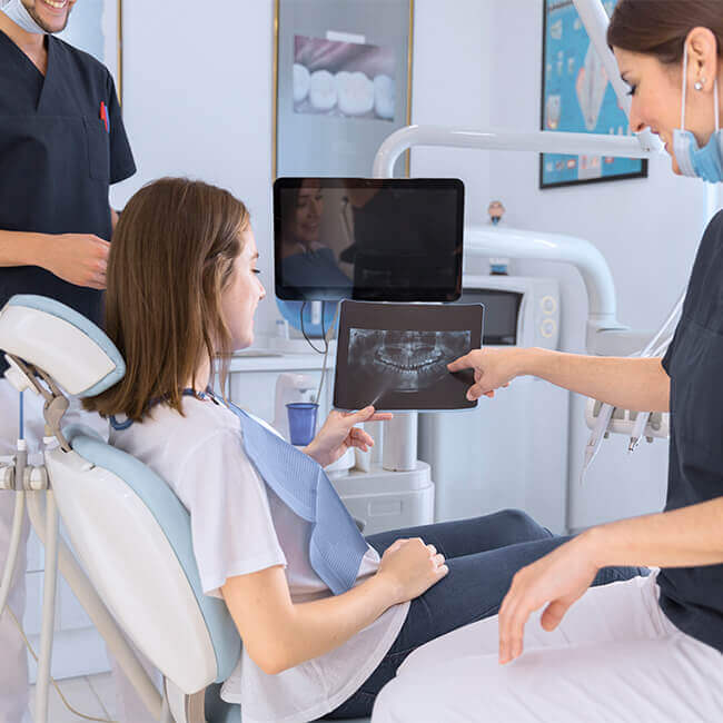 Emergency Dentist