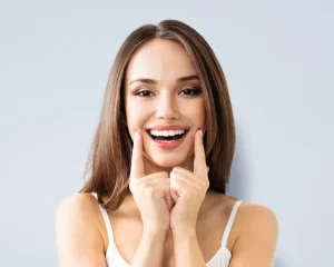 smile makeover