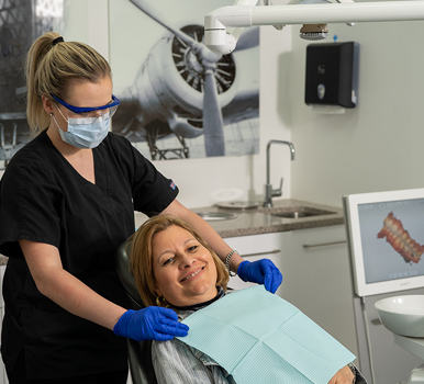 affordable dentist in auckland