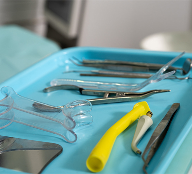 Dental Treatments