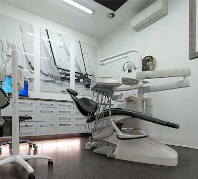 Dental Treatments