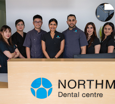 Cosmetic Dentist