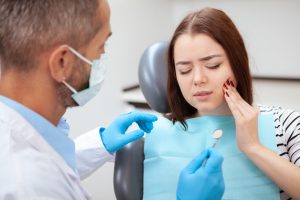 Emergency Dental Care in Auckland