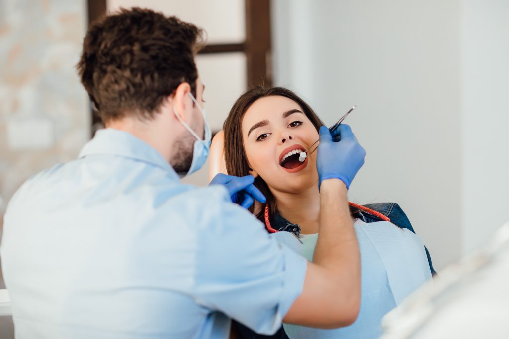Emergency Dentists In Auckland