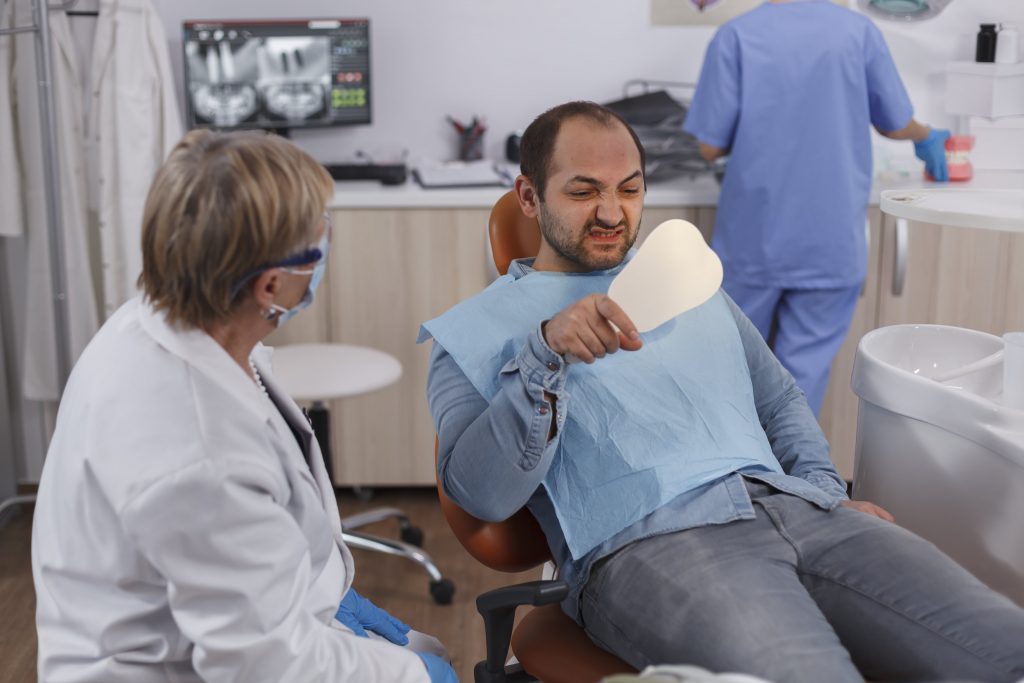 Dental Implants in Auckland