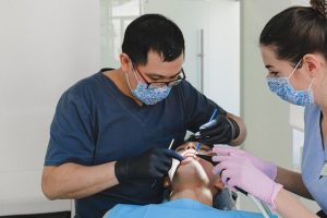 emergency dentists in Auckland