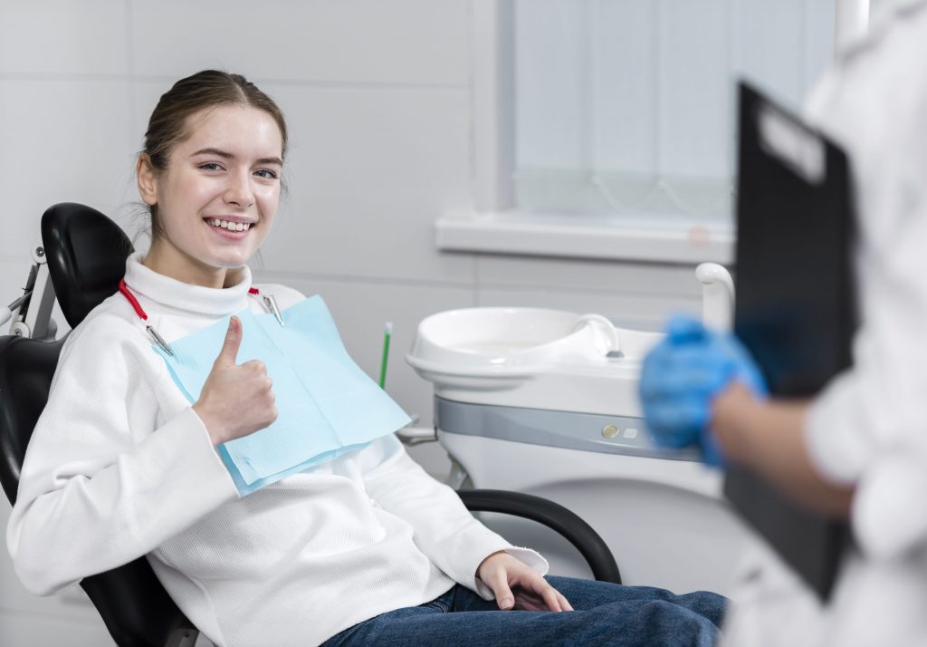 Dental Service in Auckland