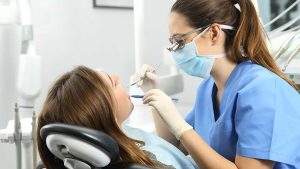 Dental Service in Auckland