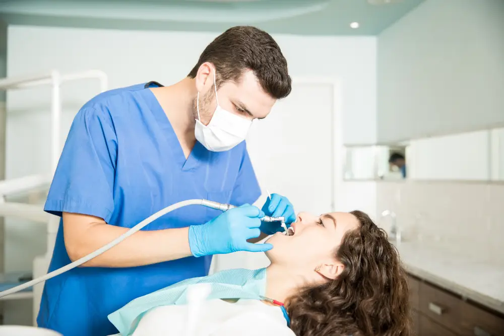 Regular Dental Checkups